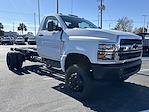 2024 Chevrolet Silverado 5500 Regular Cab DRW 4WD Cab Chassis for sale #CR01068 - photo 2