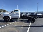 2024 Chevrolet Silverado 5500 Regular Cab DRW 4WD Cab Chassis for sale #CR01068 - photo 6