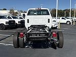 2024 Chevrolet Silverado 5500 Regular Cab DRW 4WD Cab Chassis for sale #CR01068 - photo 8