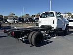 2024 Chevrolet Silverado 5500 Regular Cab DRW 4WD Cab Chassis for sale #CR01068 - photo 9