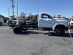 2024 Chevrolet Silverado 5500 Regular Cab DRW 4WD Cab Chassis for sale #CR01113 - photo 10