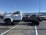 2024 Chevrolet Silverado 5500 Regular Cab DRW 4WD Cab Chassis for sale #CR01113 - photo 6