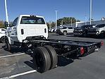 2024 Chevrolet Silverado 5500 Regular Cab DRW 4WD Cab Chassis for sale #CR01113 - photo 7