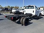 2024 Chevrolet Silverado 5500 Regular Cab DRW 4WD Cab Chassis for sale #CR01113 - photo 9