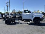 2024 Chevrolet Silverado 5500 Regular Cab DRW 4WD Cab Chassis for sale #CR01156 - photo 10
