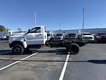 2024 Chevrolet Silverado 5500 Regular Cab DRW 4WD Cab Chassis for sale #CR01156 - photo 6