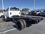 2024 Chevrolet Silverado 5500 Regular Cab DRW 4WD Cab Chassis for sale #CR01156 - photo 7