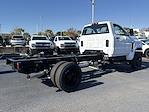 2024 Chevrolet Silverado 5500 Regular Cab DRW 4WD Cab Chassis for sale #CR01156 - photo 9