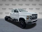 2024 Chevrolet Silverado 5500 Crew Cab DRW 4WD Cab Chassis for sale #CR01202 - photo 3