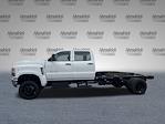2024 Chevrolet Silverado 5500 Crew Cab DRW 4WD Cab Chassis for sale #CR01202 - photo 6