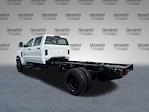 2024 Chevrolet Silverado 5500 Crew Cab DRW 4WD Cab Chassis for sale #CR01202 - photo 7