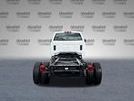 2024 Chevrolet Silverado 5500 Crew Cab DRW 4WD Cab Chassis for sale #CR01202 - photo 8