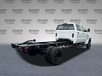 2024 Chevrolet Silverado 5500 Crew Cab DRW 4WD Cab Chassis for sale #CR01202 - photo 2
