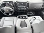 2024 Chevrolet Silverado 5500 Crew Cab DRW 4WD Cab Chassis for sale #CR01202 - photo 17