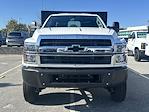 2024 Chevrolet Silverado 5500 Regular Cab DRW 4WD, PJ's Platform Body Flatbed Truck for sale #CR01207 - photo 3