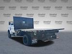 2024 Chevrolet Silverado 5500 Regular Cab DRW 4WD PJ's Flatbed Truck for sale #CR01207 - photo 6