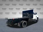 2024 Chevrolet Silverado 5500 Regular Cab DRW 4WD PJ's Flatbed Truck for sale #CR01207 - photo 2