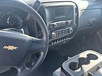 2024 Chevrolet Silverado 5500 Regular Cab DRW 4WD PJ's Flatbed Truck for sale #CR01207 - photo 15