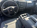 2024 Chevrolet Silverado 5500 Regular Cab DRW 4WD PJ's Flatbed Truck for sale #CR01207 - photo 16