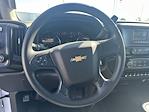 2024 Chevrolet Silverado 5500 Regular Cab DRW 4WD PJ's Flatbed Truck for sale #CR01207 - photo 17