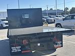 2024 Chevrolet Silverado 5500 Regular Cab DRW 4WD PJ's Flatbed Truck for sale #CR01207 - photo 28