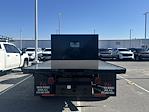 2024 Chevrolet Silverado 5500 Regular Cab DRW 4WD, PJ's Platform Body Flatbed Truck for sale #CR01207 - photo 7