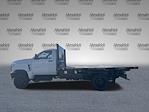 2024 Chevrolet Silverado 5500 Regular Cab DRW 4WD PJ's Flatbed Truck for sale #CR01207 - photo 5