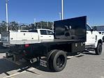 2024 Chevrolet Silverado 5500 Regular Cab DRW 4WD, PJ's Platform Body Flatbed Truck for sale #CR01207 - photo 2