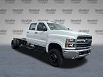 2024 Chevrolet Silverado 5500 Crew Cab DRW 4WD Cab Chassis for sale #CR01217 - photo 1