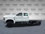 2024 Chevrolet Silverado 5500 Crew Cab DRW 4WD Cab Chassis for sale #CR01217 - photo 5