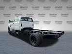 2024 Chevrolet Silverado 5500 Crew Cab DRW 4WD Cab Chassis for sale #CR01217 - photo 6