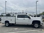 2024 Chevrolet Silverado 2500 Crew Cab SRW 2WD Service Truck for sale #CR01218 - photo 9