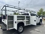 2024 Chevrolet Silverado 2500 Crew Cab SRW 2WD Service Truck for sale #CR01218 - photo 34