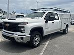 2024 Chevrolet Silverado 2500 Crew Cab SRW 2WD Service Truck for sale #CR01218 - photo 5