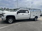 2024 Chevrolet Silverado 2500 Crew Cab SRW 2WD Service Truck for sale #CR01218 - photo 6