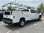 2024 Chevrolet Silverado 2500 Crew Cab SRW 2WD Service Truck for sale #CR01218 - photo 2
