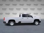 2025 Chevrolet Silverado 2500 Double Cab 4WD, Pickup for sale #CS00061 - photo 5