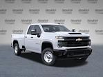 2025 Chevrolet Silverado 2500 Double Cab 4WD, Pickup for sale #CS00061 - photo 7