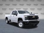 2025 Chevrolet Silverado 2500 Double Cab 4WD, Pickup for sale #CS00066 - photo 1