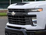 2025 Chevrolet Silverado 2500 Crew Cab 4WD Pickup for sale #CS00195 - photo 13