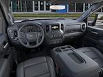 2025 Chevrolet Silverado 2500 Crew Cab 4WD Pickup for sale #CS00195 - photo 15