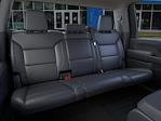 2025 Chevrolet Silverado 2500 Crew Cab 4WD Pickup for sale #CS00195 - photo 17