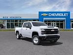2025 Chevrolet Silverado 2500 Crew Cab 4WD Pickup for sale #CS00195 - photo 1