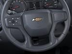2025 Chevrolet Silverado 2500 Crew Cab 4WD Pickup for sale #CS00195 - photo 19