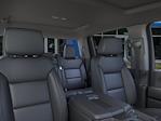 2025 Chevrolet Silverado 2500 Crew Cab 4WD Pickup for sale #CS00195 - photo 24