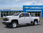 2025 Chevrolet Silverado 2500 Crew Cab 4WD Pickup for sale #CS00195 - photo 3
