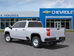 2025 Chevrolet Silverado 2500 Crew Cab 4WD Pickup for sale #CS00195 - photo 4