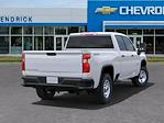 2025 Chevrolet Silverado 2500 Crew Cab 4WD Pickup for sale #CS00195 - photo 2