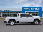 2025 Chevrolet Silverado 2500 Crew Cab 4WD Pickup for sale #CS00195 - photo 5
