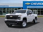 2025 Chevrolet Silverado 2500 Crew Cab 4WD Pickup for sale #CS00195 - photo 6